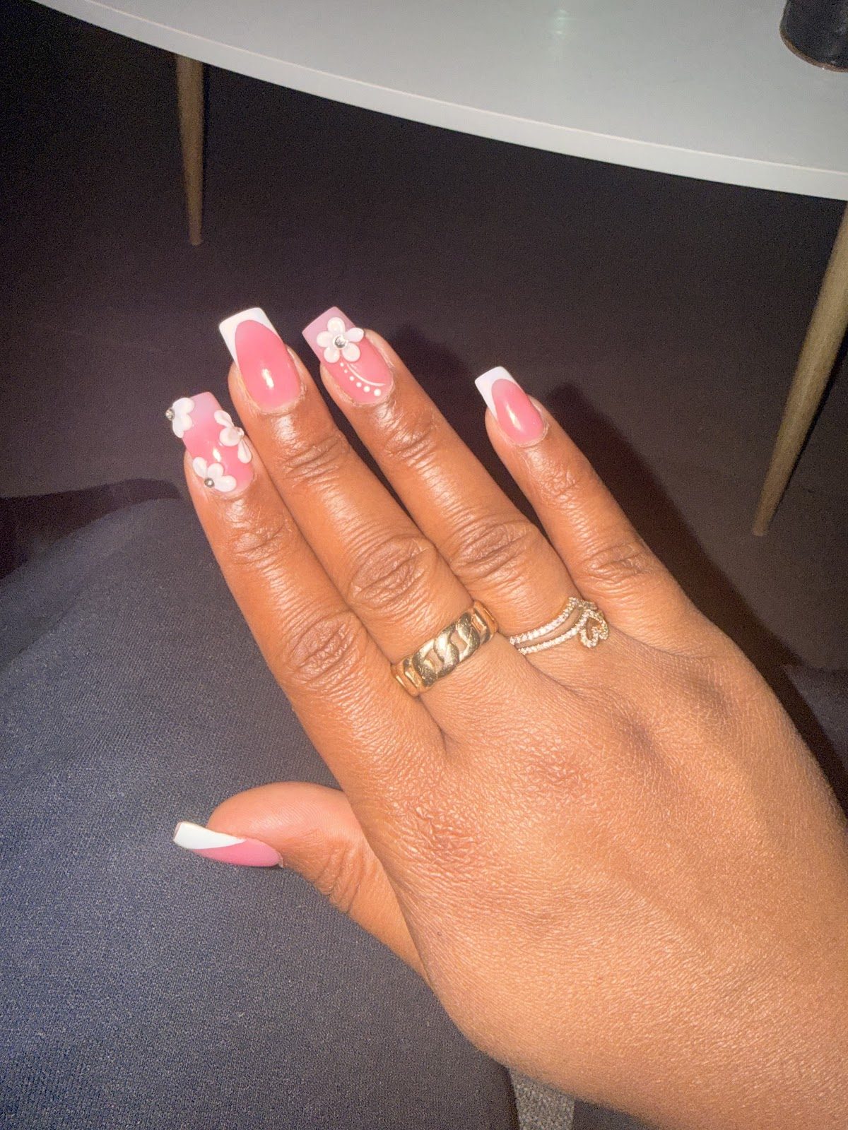 Legit Nails
