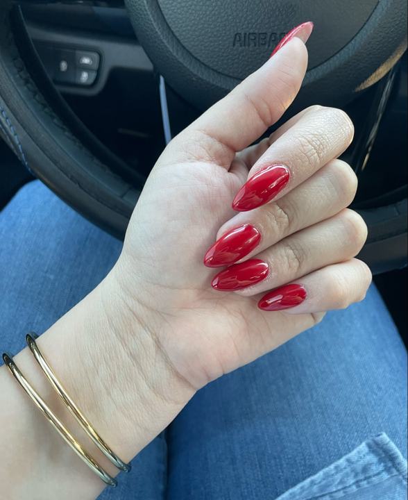 A long set
