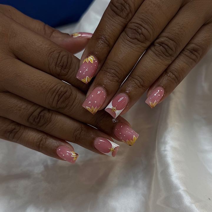 A fresh set